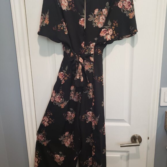 Pant jumpsuit - Picture 3 of 3